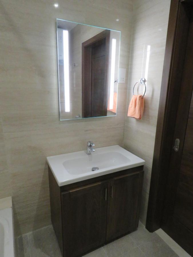 Aquamarine Sea Front Apartments - First Floor Marsaskala Extérieur photo