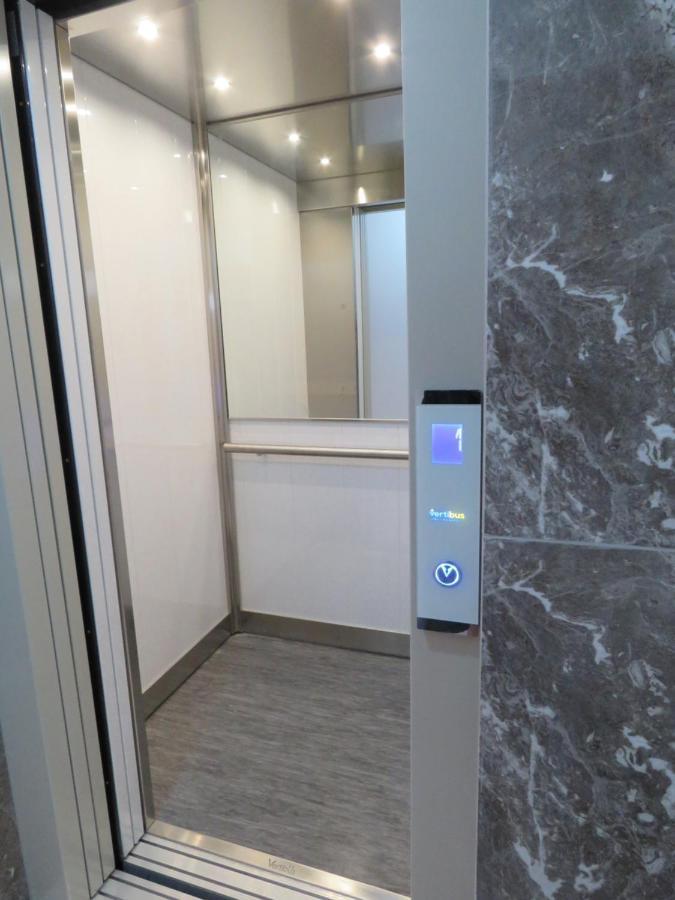 Aquamarine Sea Front Apartments - First Floor Marsaskala Extérieur photo