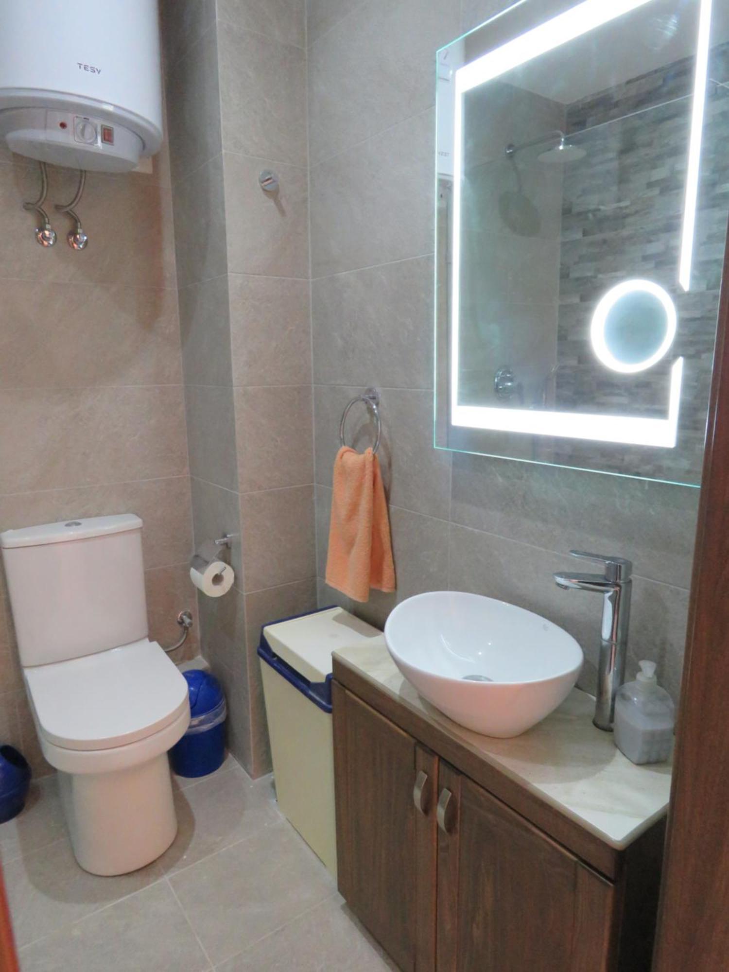 Aquamarine Sea Front Apartments - First Floor Marsaskala Extérieur photo